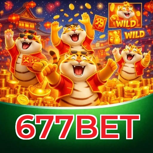 Coleção Premium de Slots 677BET - NetEnt, Pragmatic Play, Evolution